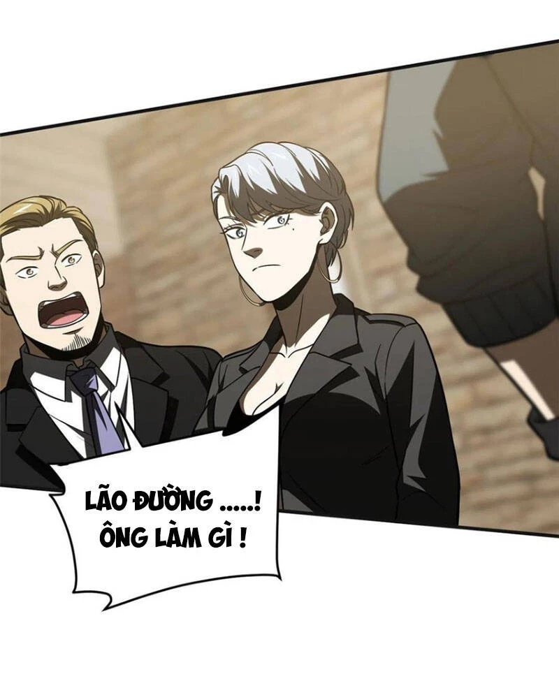 Toàn Cầu Cao Võ Chapter 140 - Trang 4