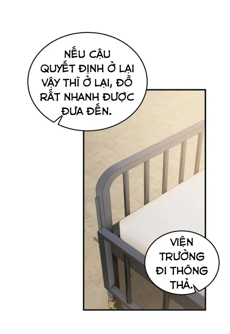 Toàn Cầu Cao Võ Chapter 141 - Trang 4