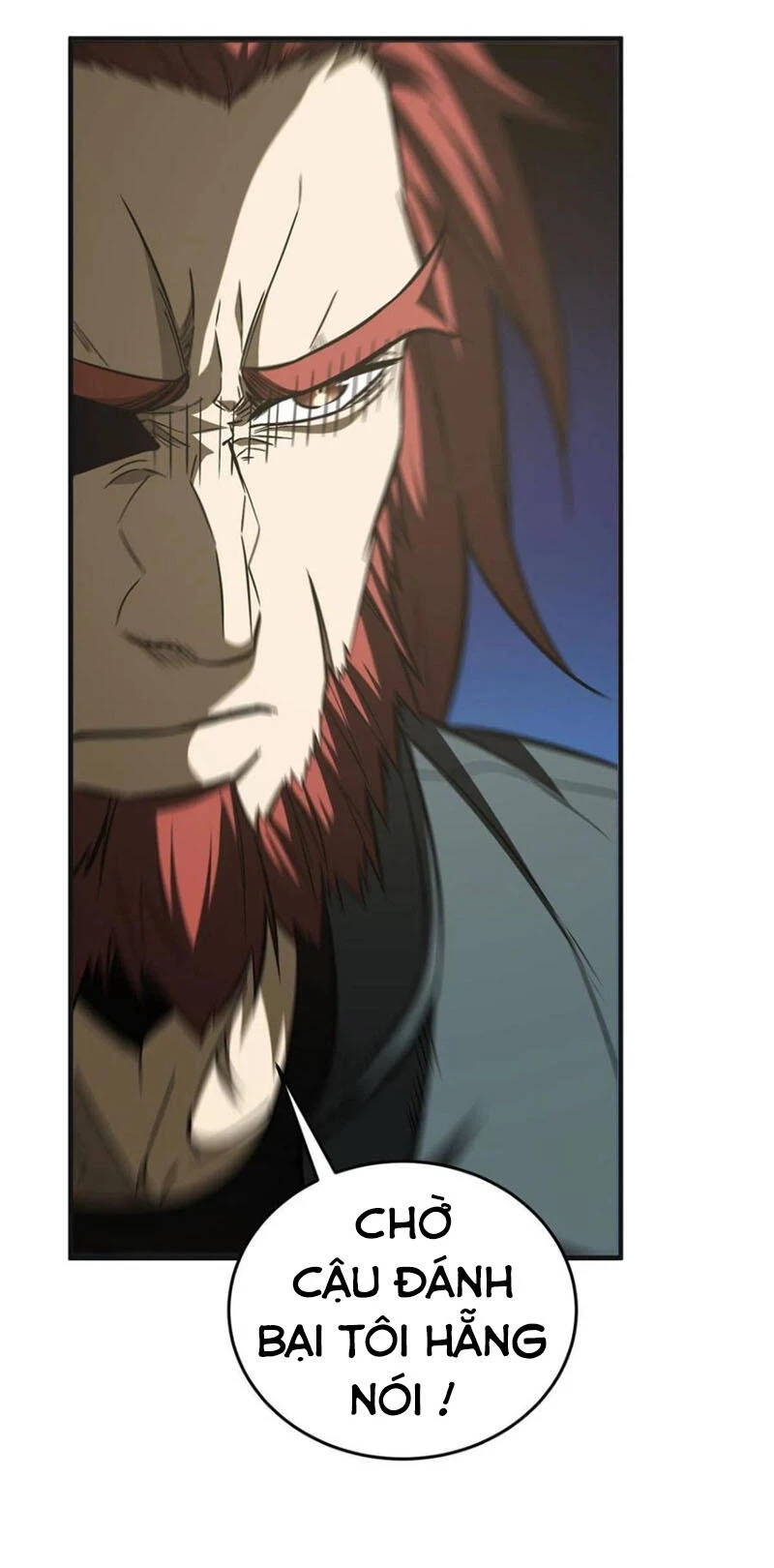 Toàn Cầu Cao Võ Chapter 141 - Trang 4