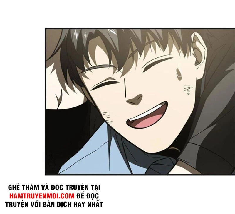 Toàn Cầu Cao Võ Chapter 141 - Trang 4