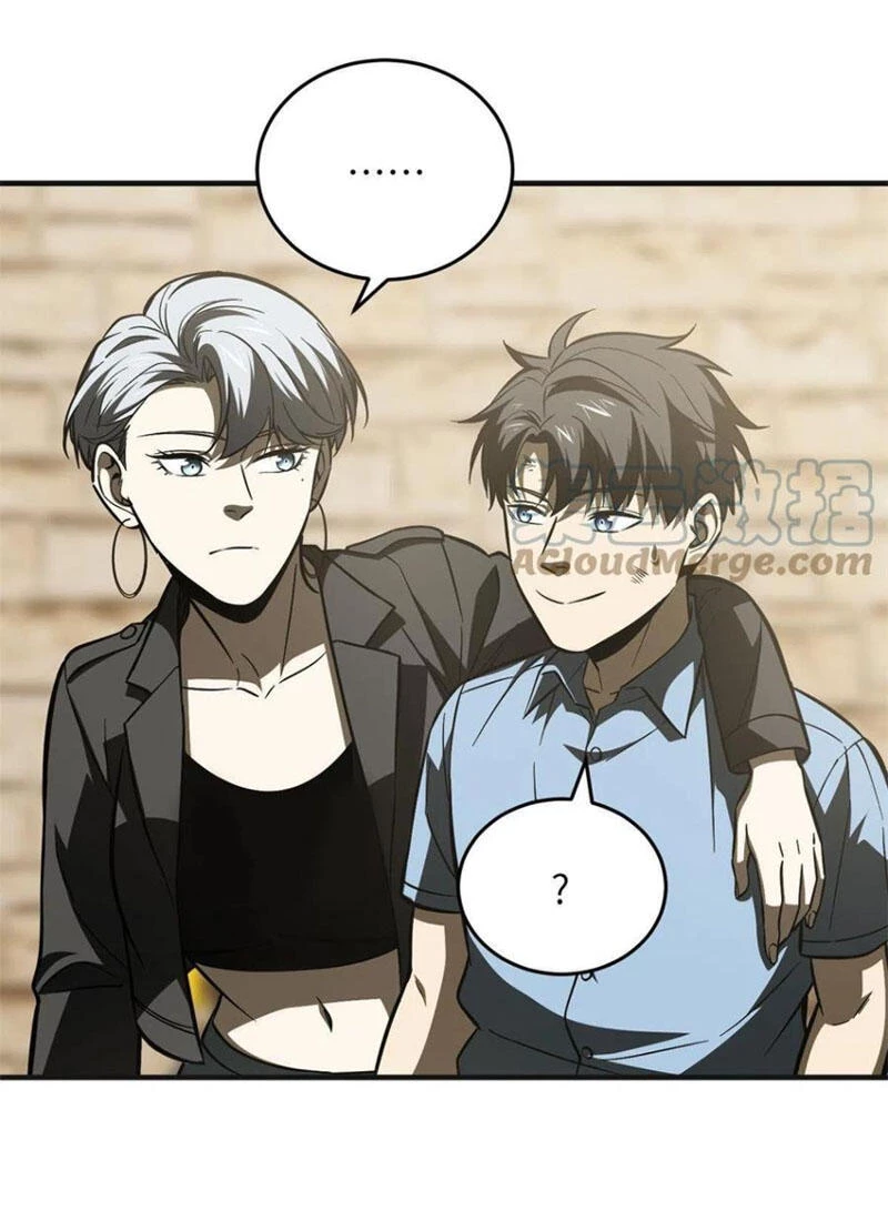 Toàn Cầu Cao Võ Chapter 141 - Trang 4