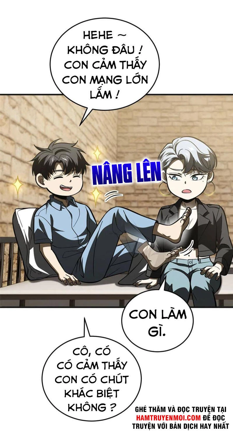 Toàn Cầu Cao Võ Chapter 142 - Trang 4