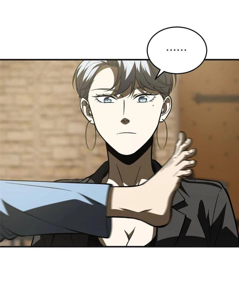 Toàn Cầu Cao Võ Chapter 142 - Trang 4