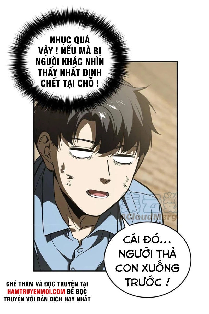 Toàn Cầu Cao Võ Chapter 142 - Trang 4