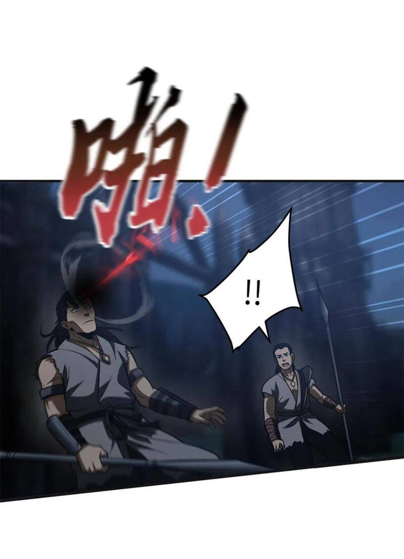 Toàn Cầu Cao Võ Chapter 144 - Trang 4