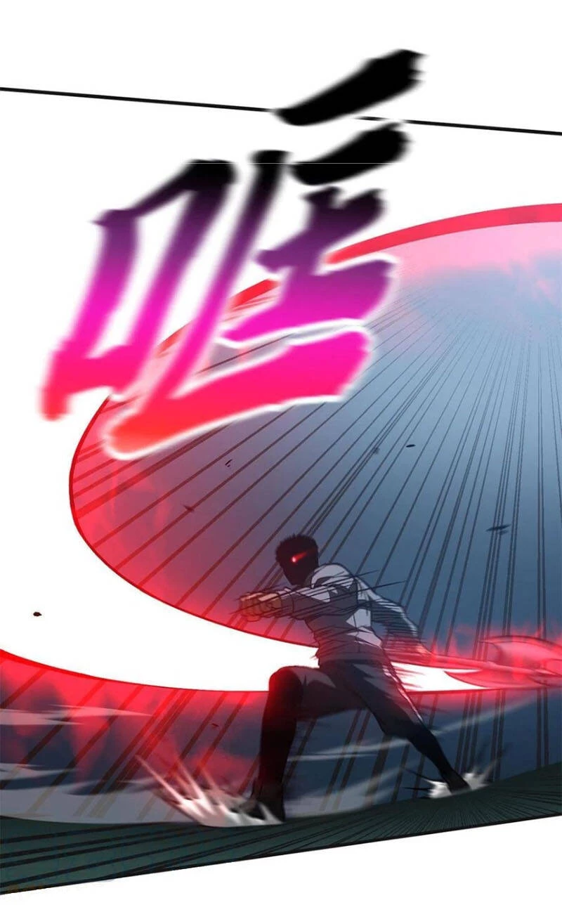 Toàn Cầu Cao Võ Chapter 144 - Trang 4