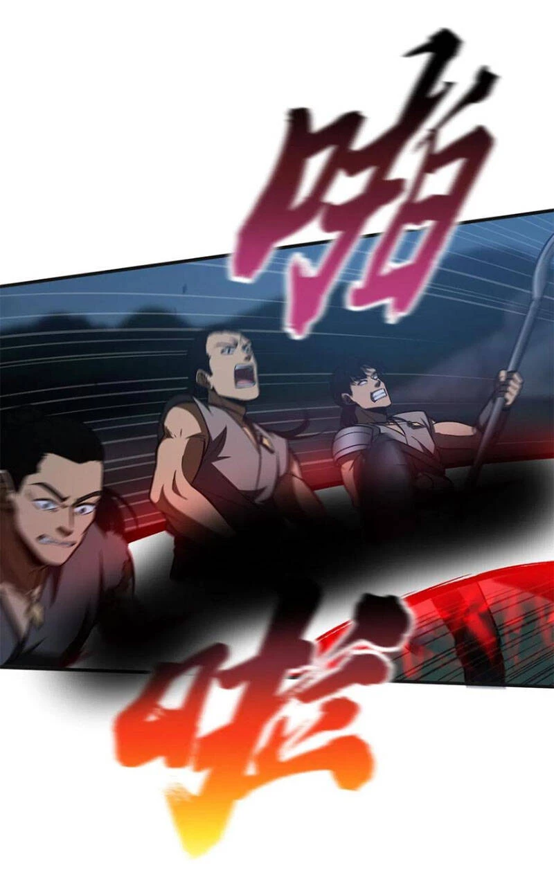 Toàn Cầu Cao Võ Chapter 144 - Trang 4