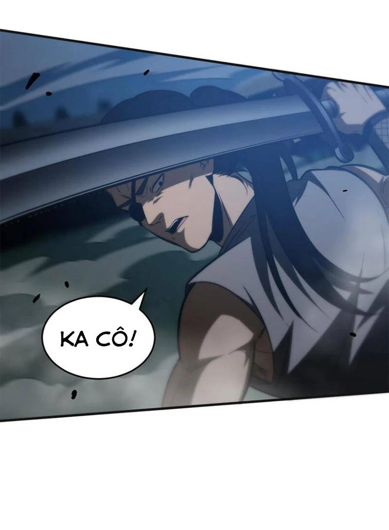 Toàn Cầu Cao Võ Chapter 144 - Trang 4