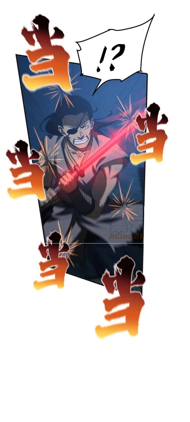 Toàn Cầu Cao Võ Chapter 144 - Trang 4