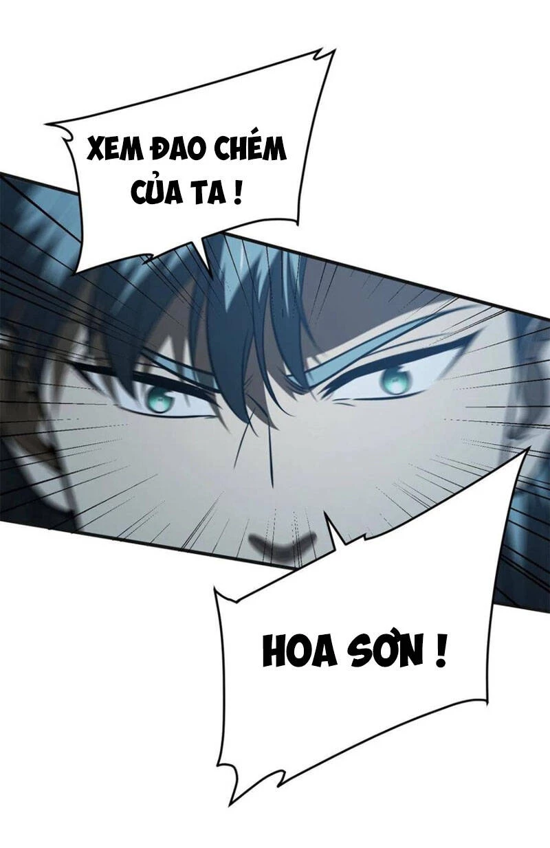 Toàn Cầu Cao Võ Chapter 144 - Trang 4