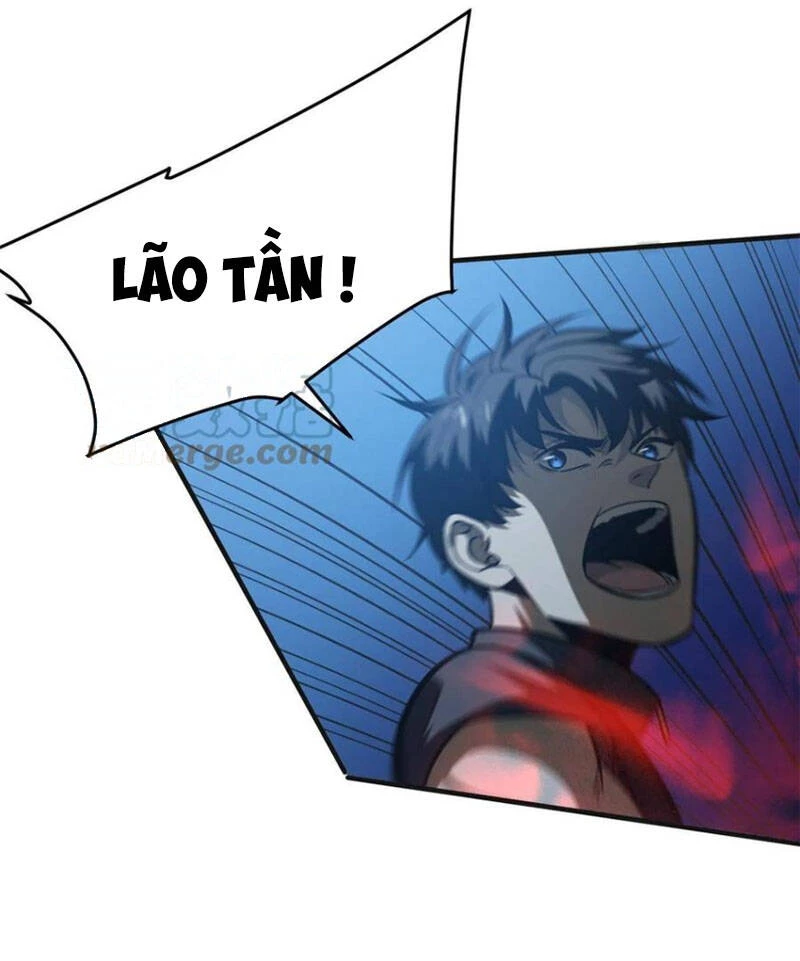Toàn Cầu Cao Võ Chapter 144 - Trang 4
