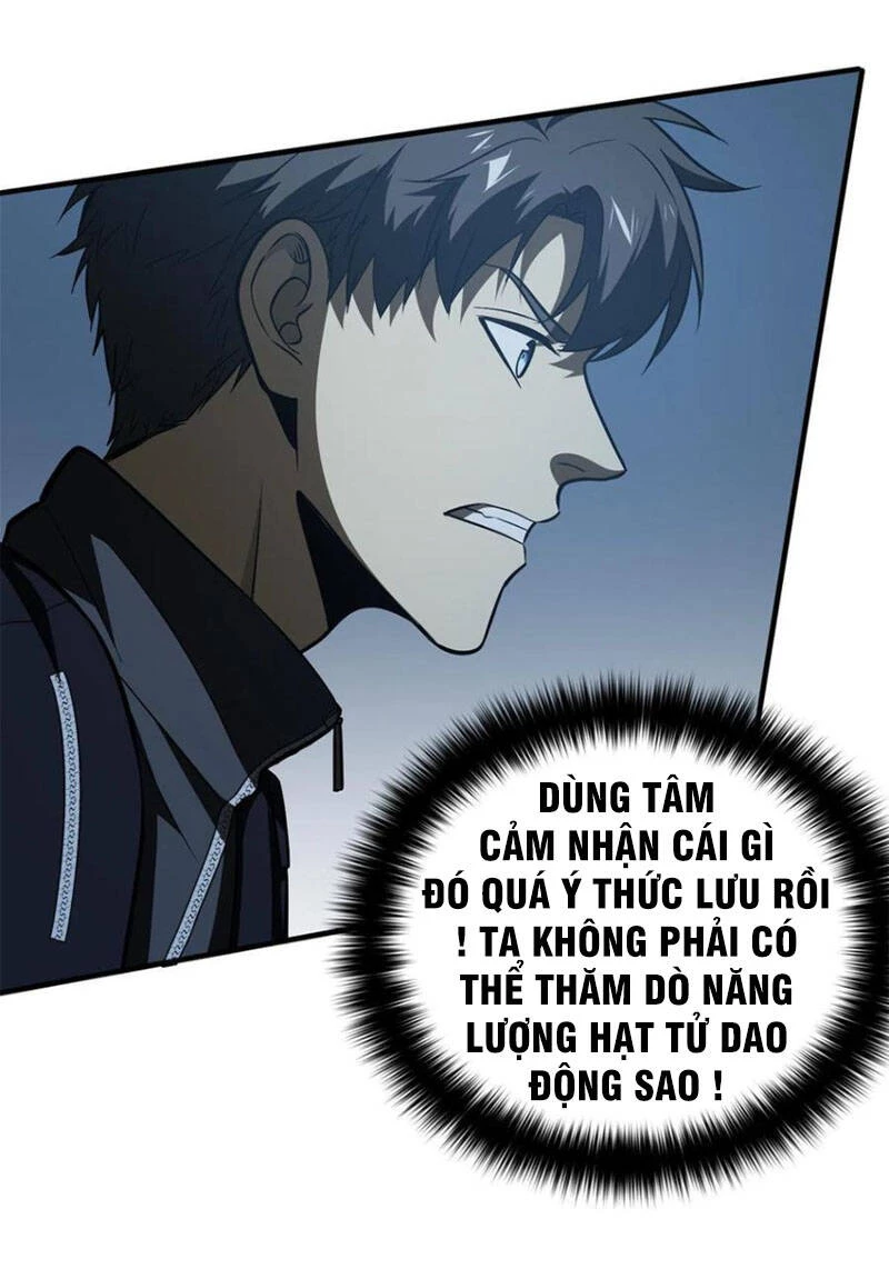 Toàn Cầu Cao Võ Chapter 145 - Trang 4