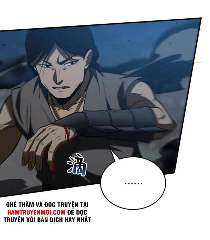 Toàn Cầu Cao Võ Chapter 145 - Trang 4