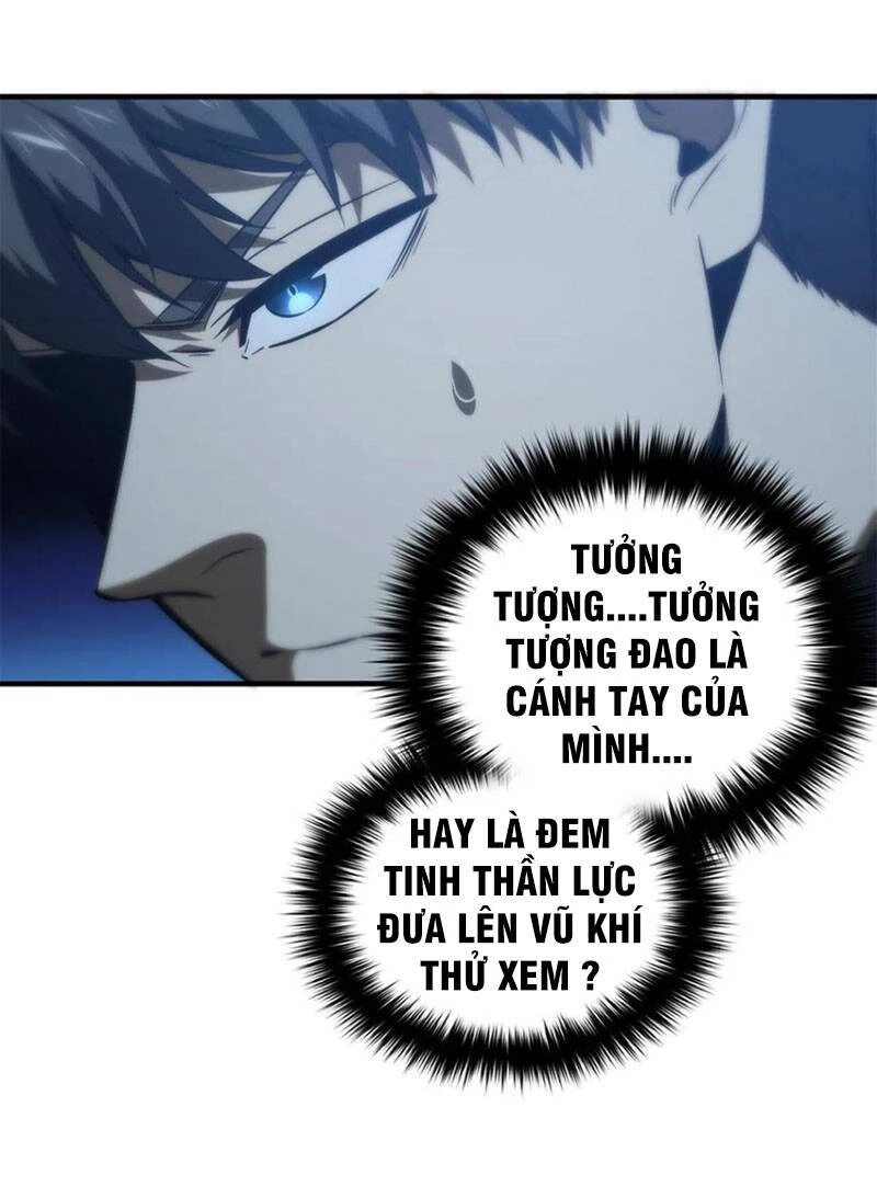 Toàn Cầu Cao Võ Chapter 145 - Trang 4