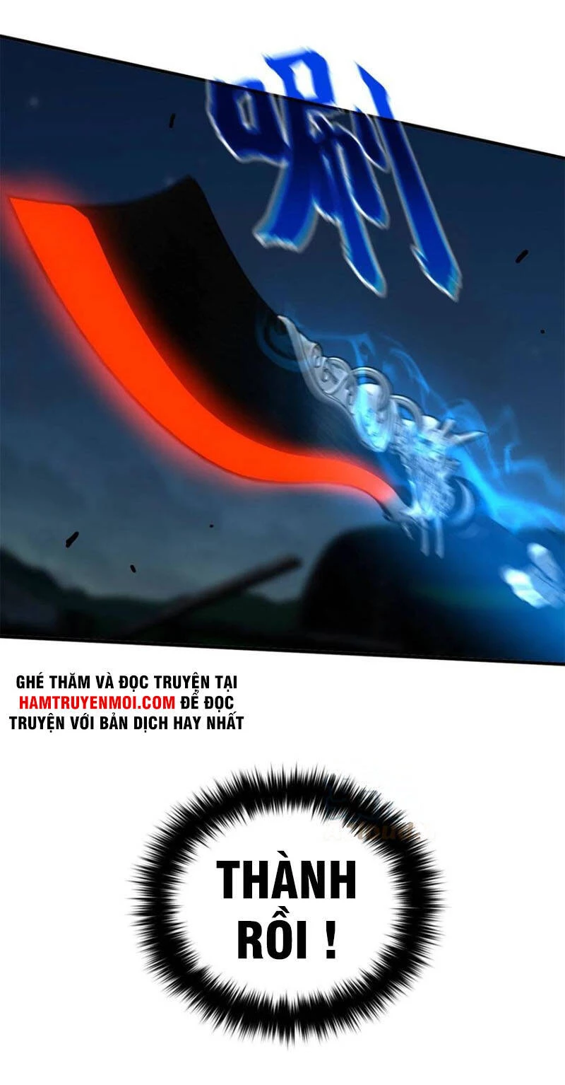 Toàn Cầu Cao Võ Chapter 145 - Trang 4