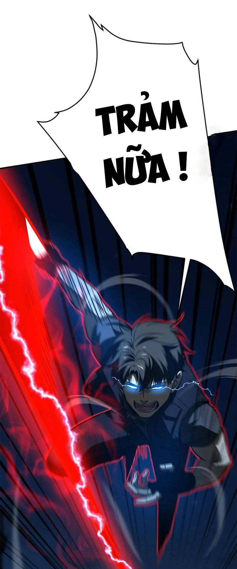 Toàn Cầu Cao Võ Chapter 145 - Trang 4