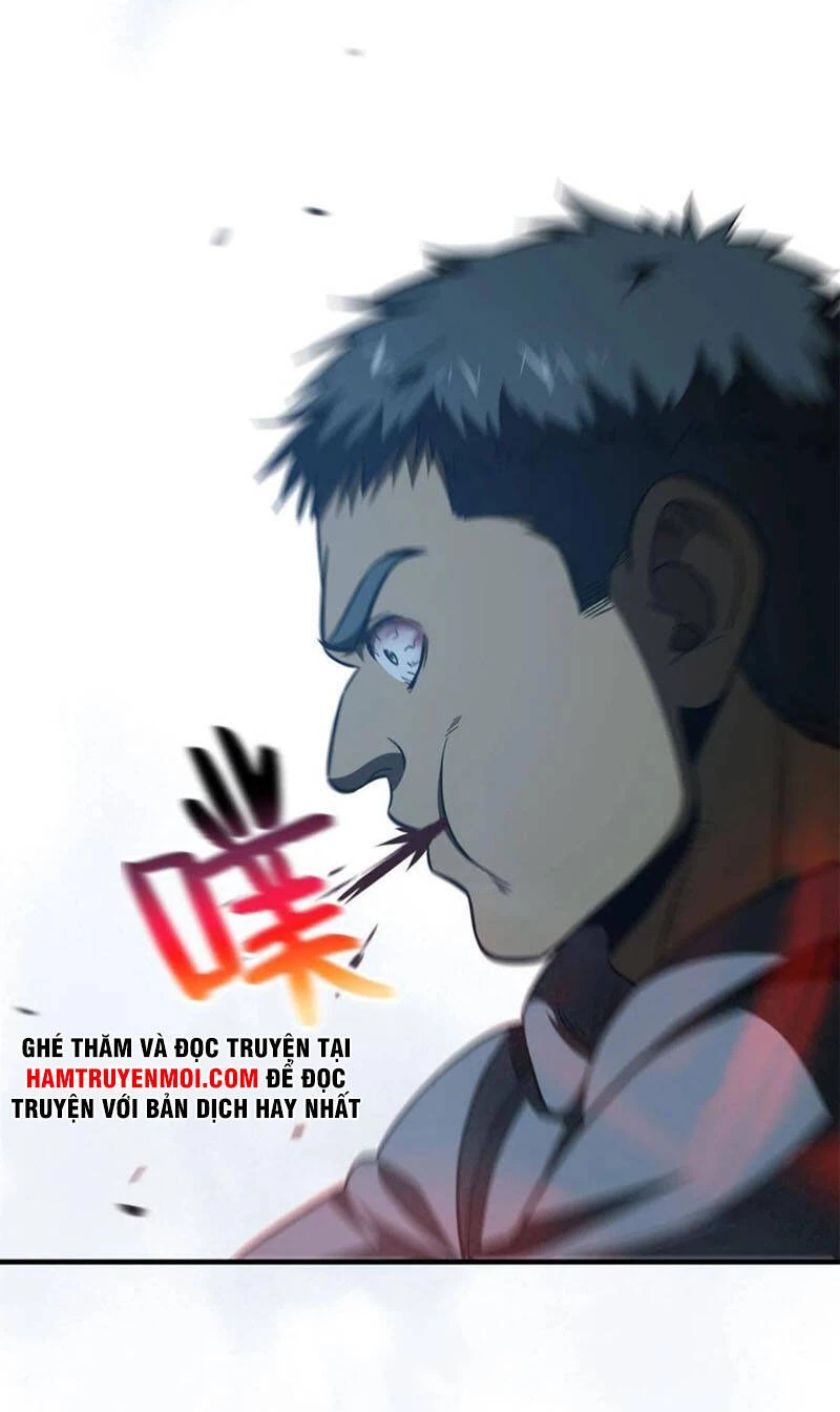 Toàn Cầu Cao Võ Chapter 145 - Trang 4