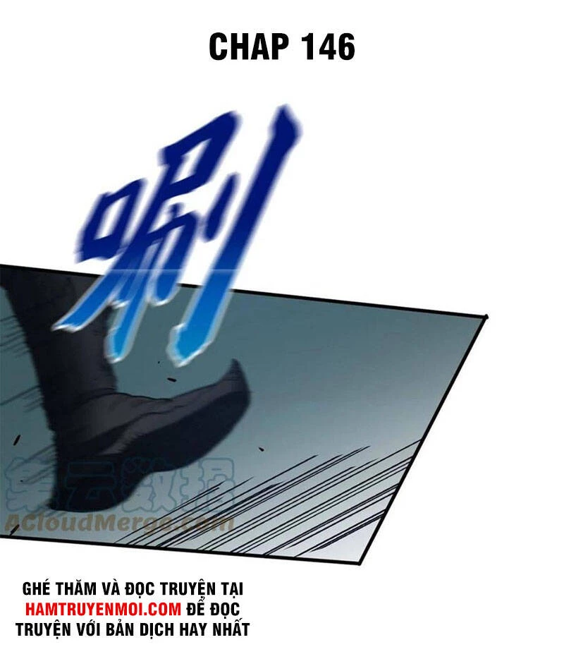 Toàn Cầu Cao Võ Chapter 146 - Trang 4