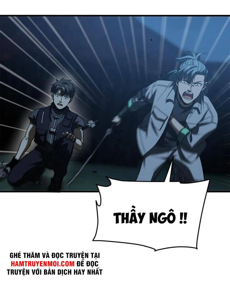 Toàn Cầu Cao Võ Chapter 146 - Trang 4
