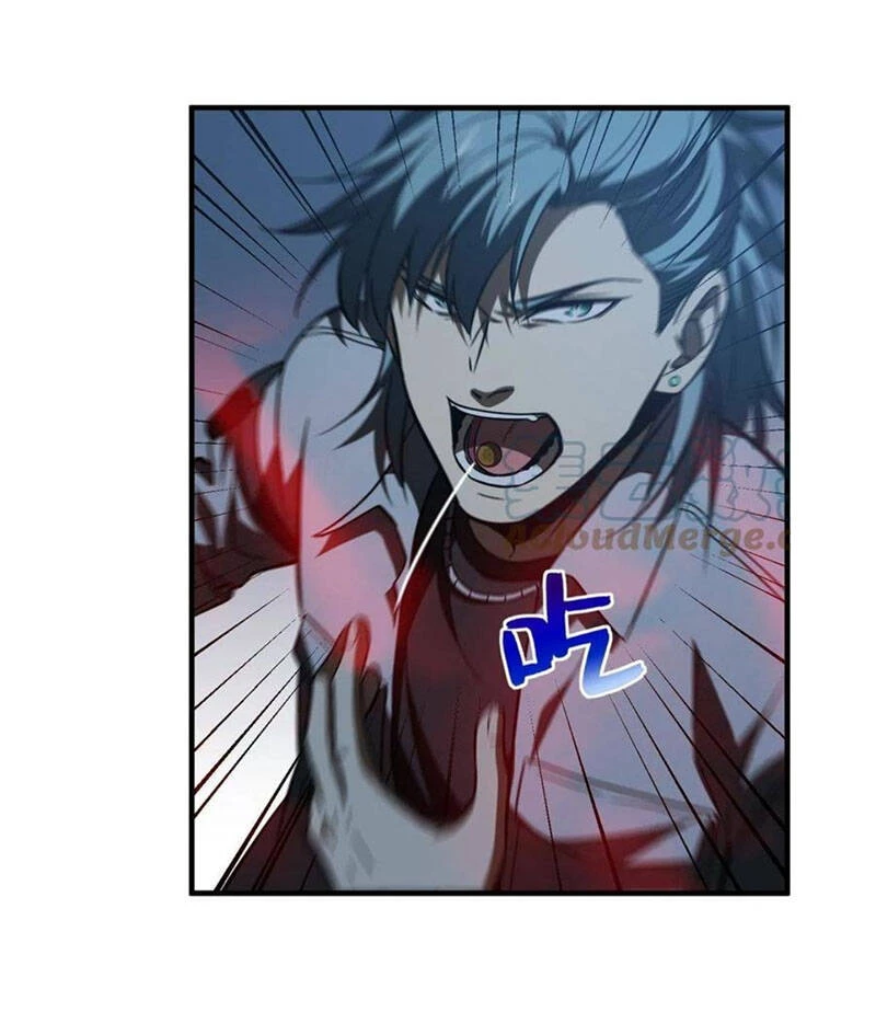 Toàn Cầu Cao Võ Chapter 146 - Trang 4