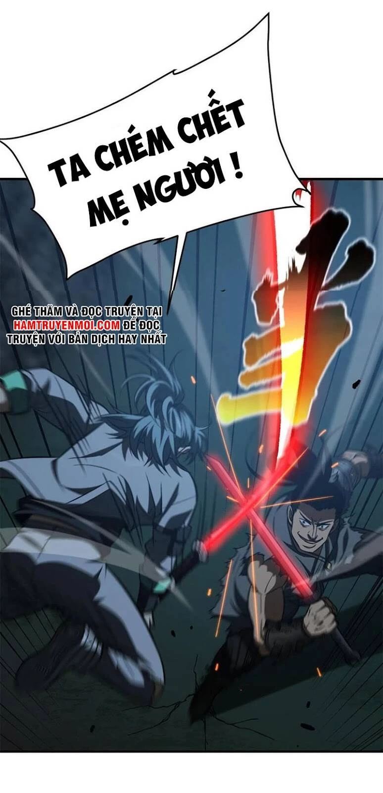 Toàn Cầu Cao Võ Chapter 146 - Trang 4
