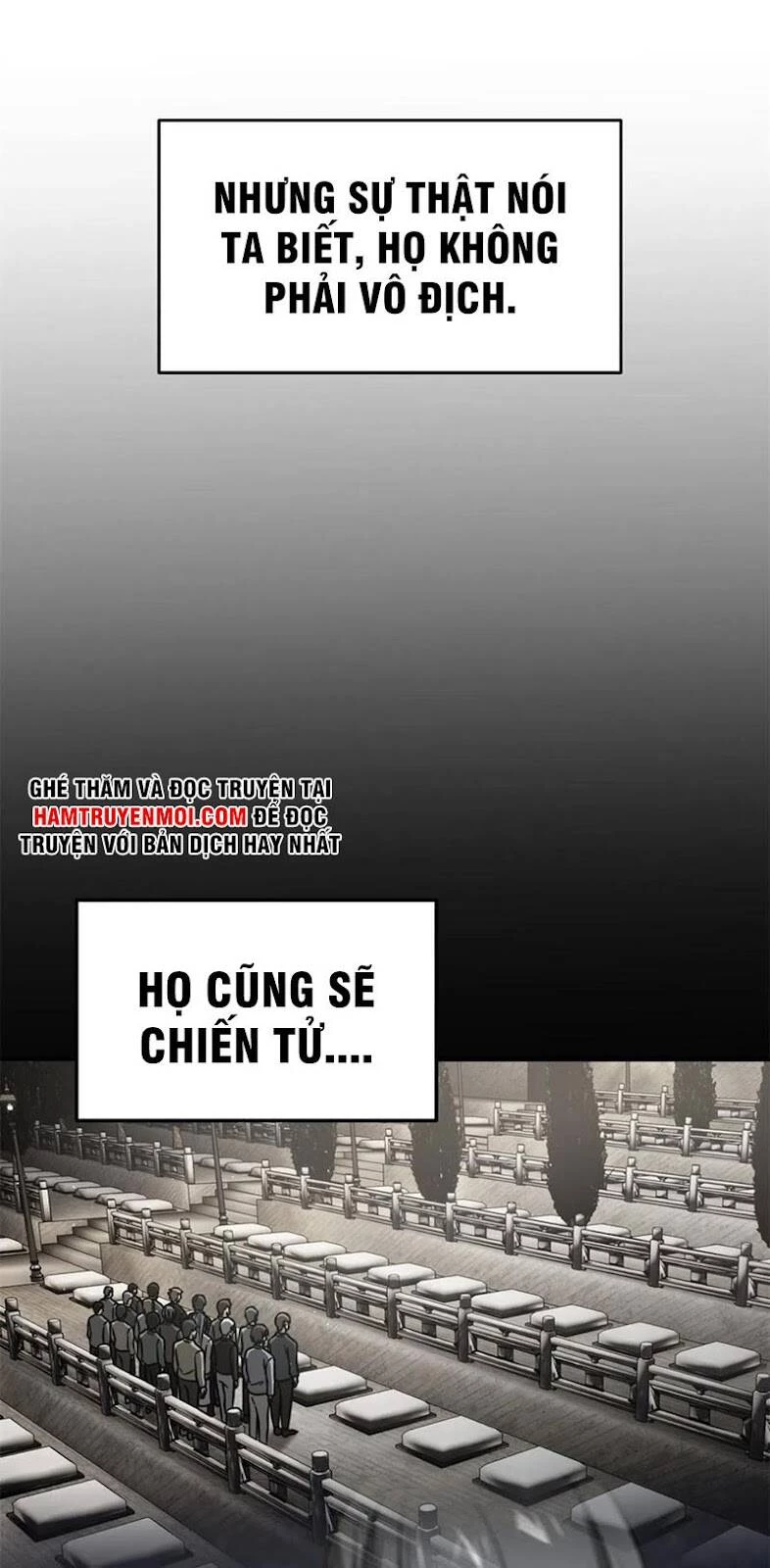Toàn Cầu Cao Võ Chapter 146 - Trang 4