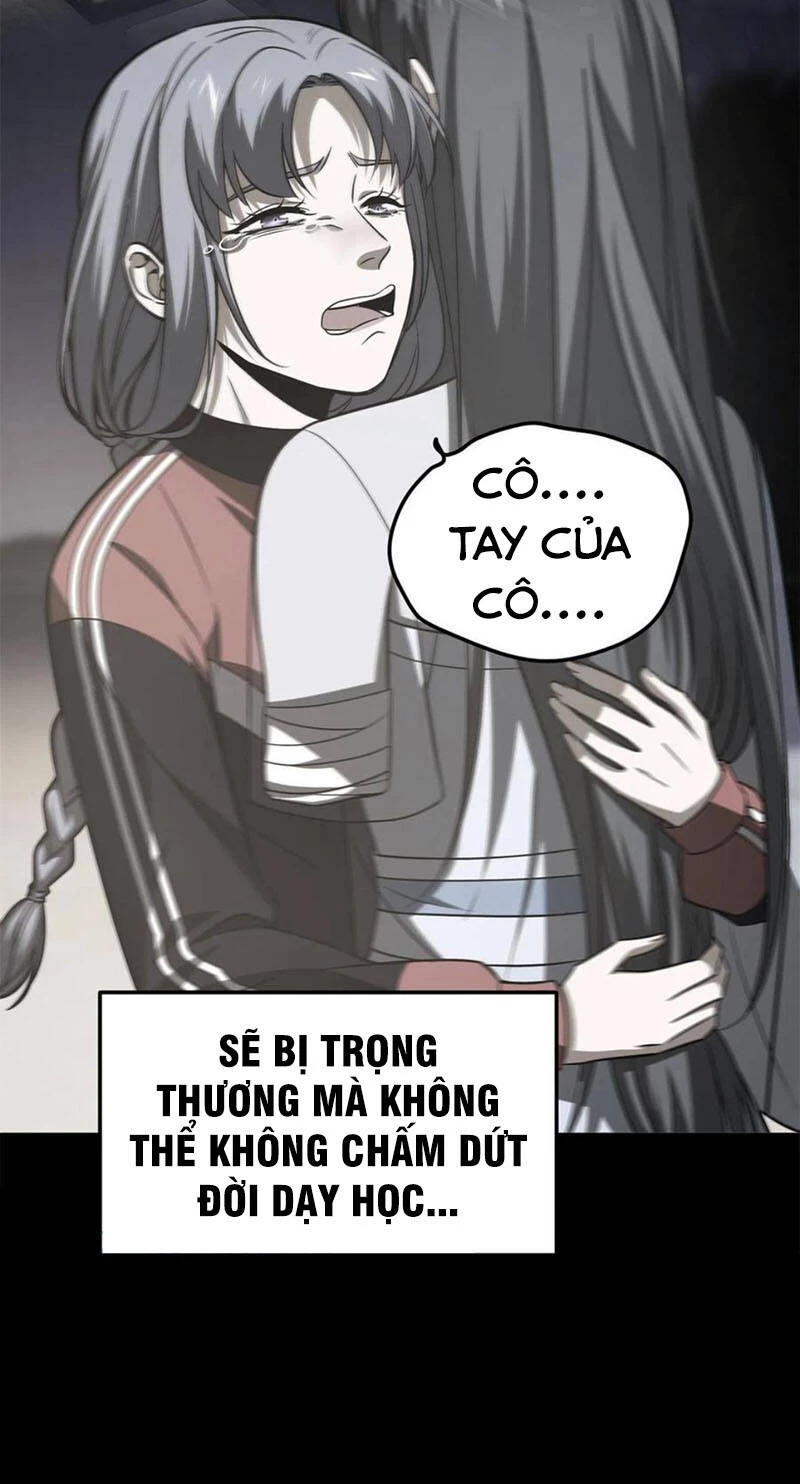 Toàn Cầu Cao Võ Chapter 146 - Trang 4