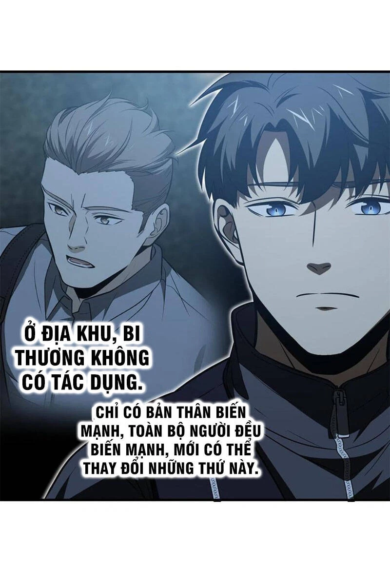 Toàn Cầu Cao Võ Chapter 146 - Trang 4