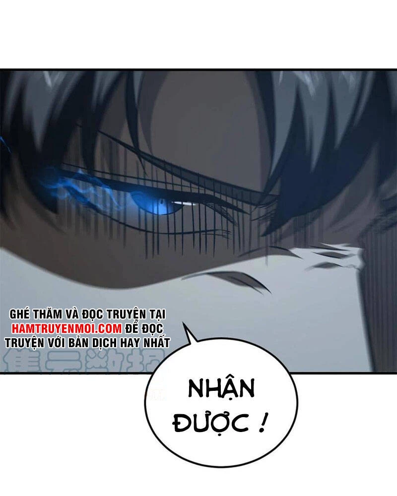 Toàn Cầu Cao Võ Chapter 146 - Trang 4