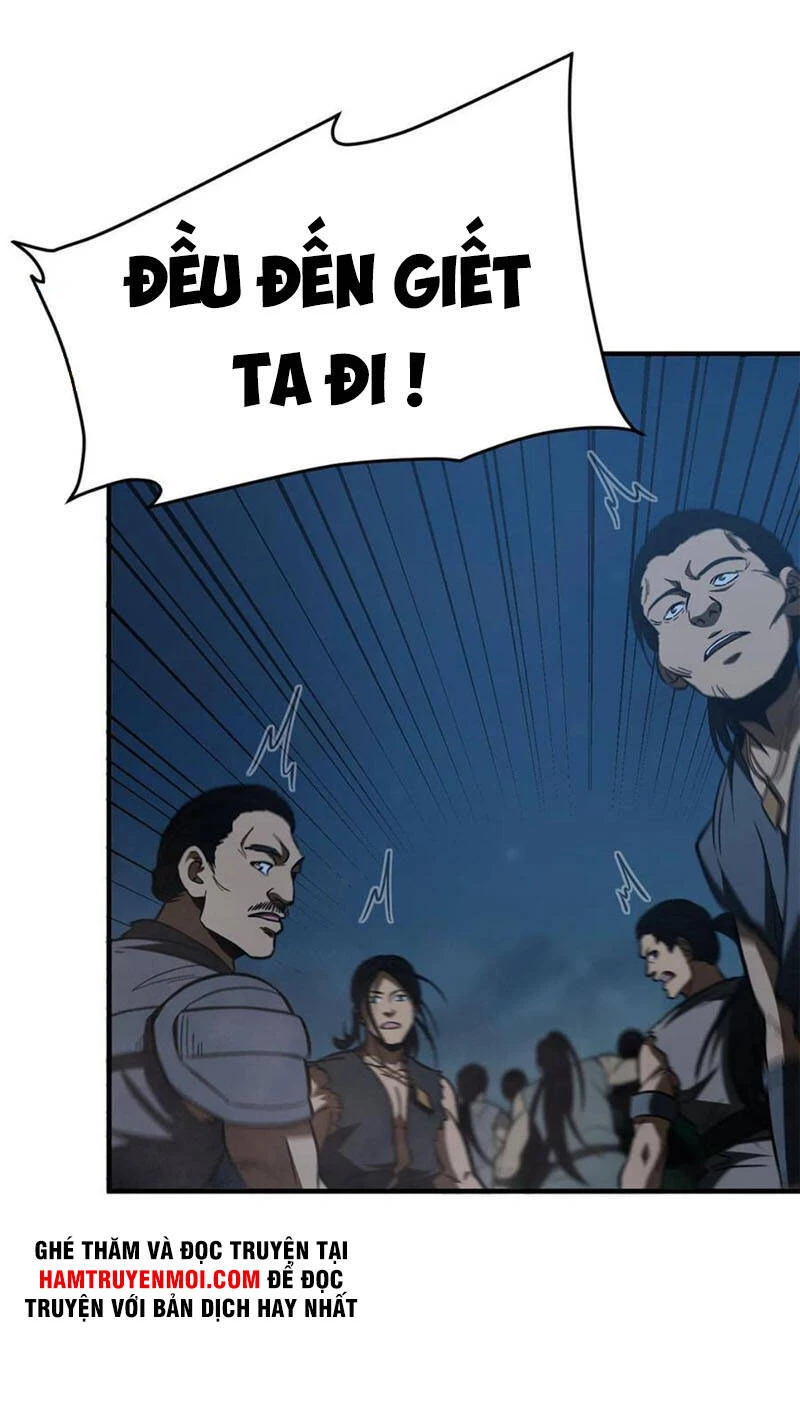 Toàn Cầu Cao Võ Chapter 146 - Trang 4
