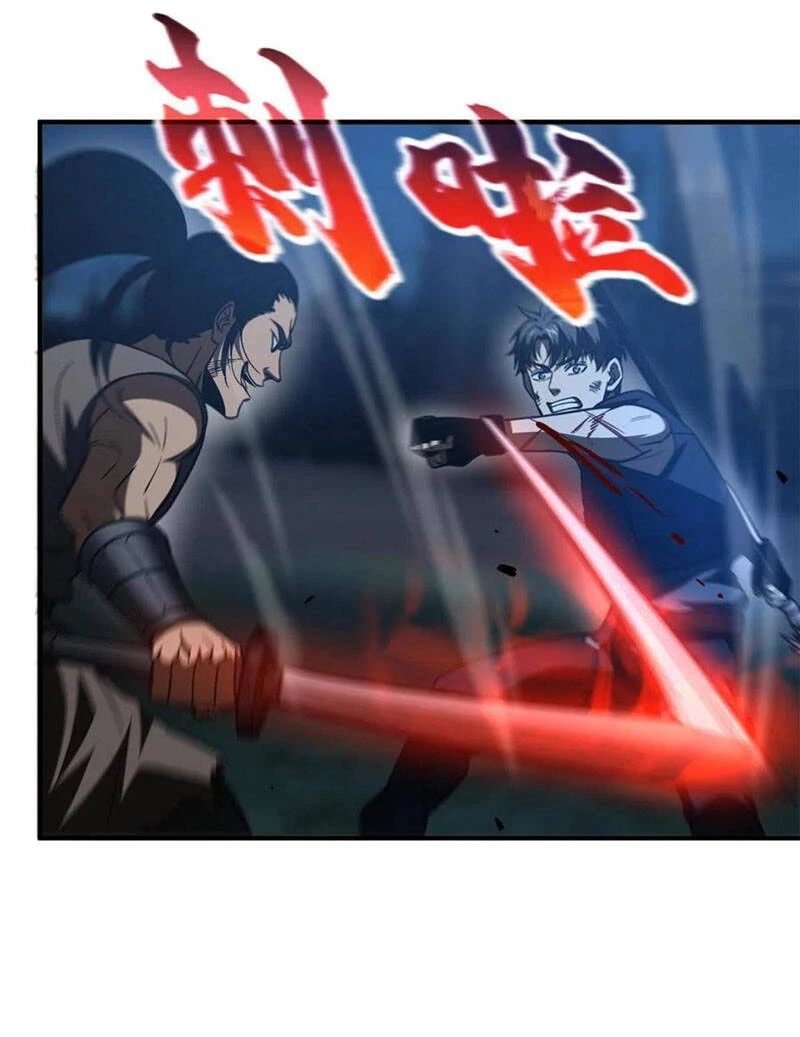 Toàn Cầu Cao Võ Chapter 146 - Trang 4