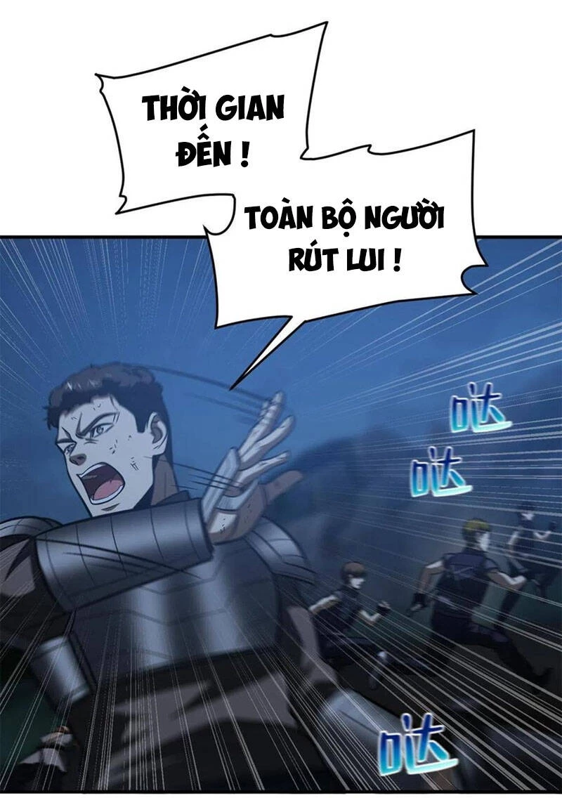 Toàn Cầu Cao Võ Chapter 146 - Trang 4