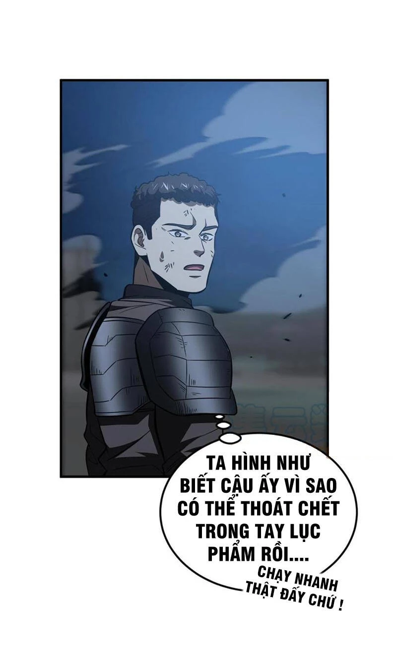 Toàn Cầu Cao Võ Chapter 146 - Trang 4