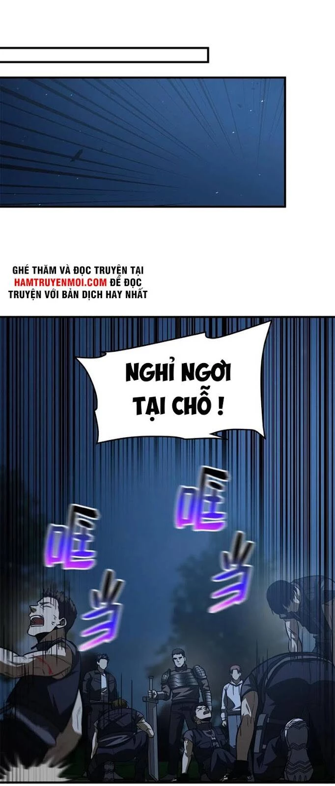Toàn Cầu Cao Võ Chapter 146 - Trang 4