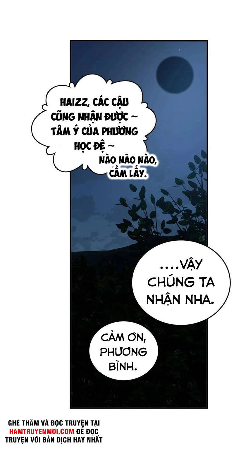 Toàn Cầu Cao Võ Chapter 146 - Trang 4