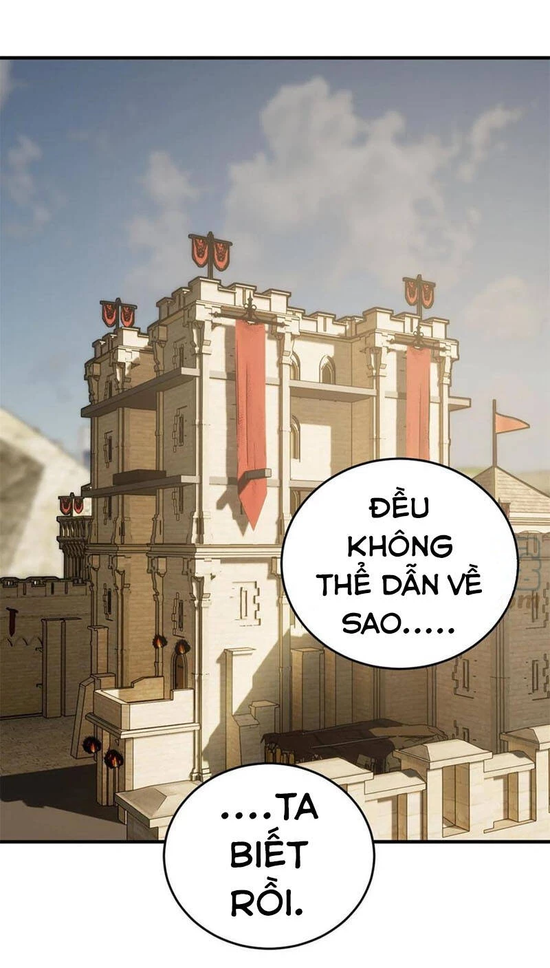 Toàn Cầu Cao Võ Chapter 146 - Trang 4