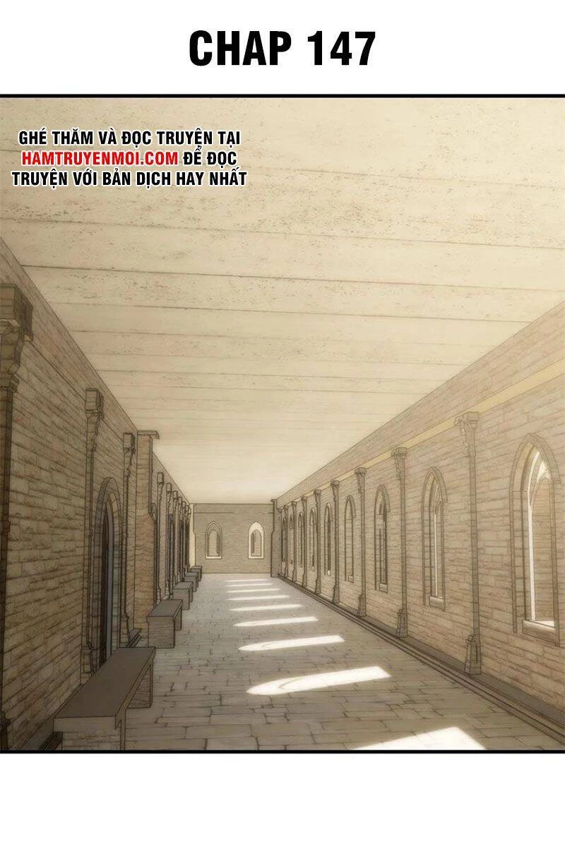 Toàn Cầu Cao Võ Chapter 147 - Trang 4