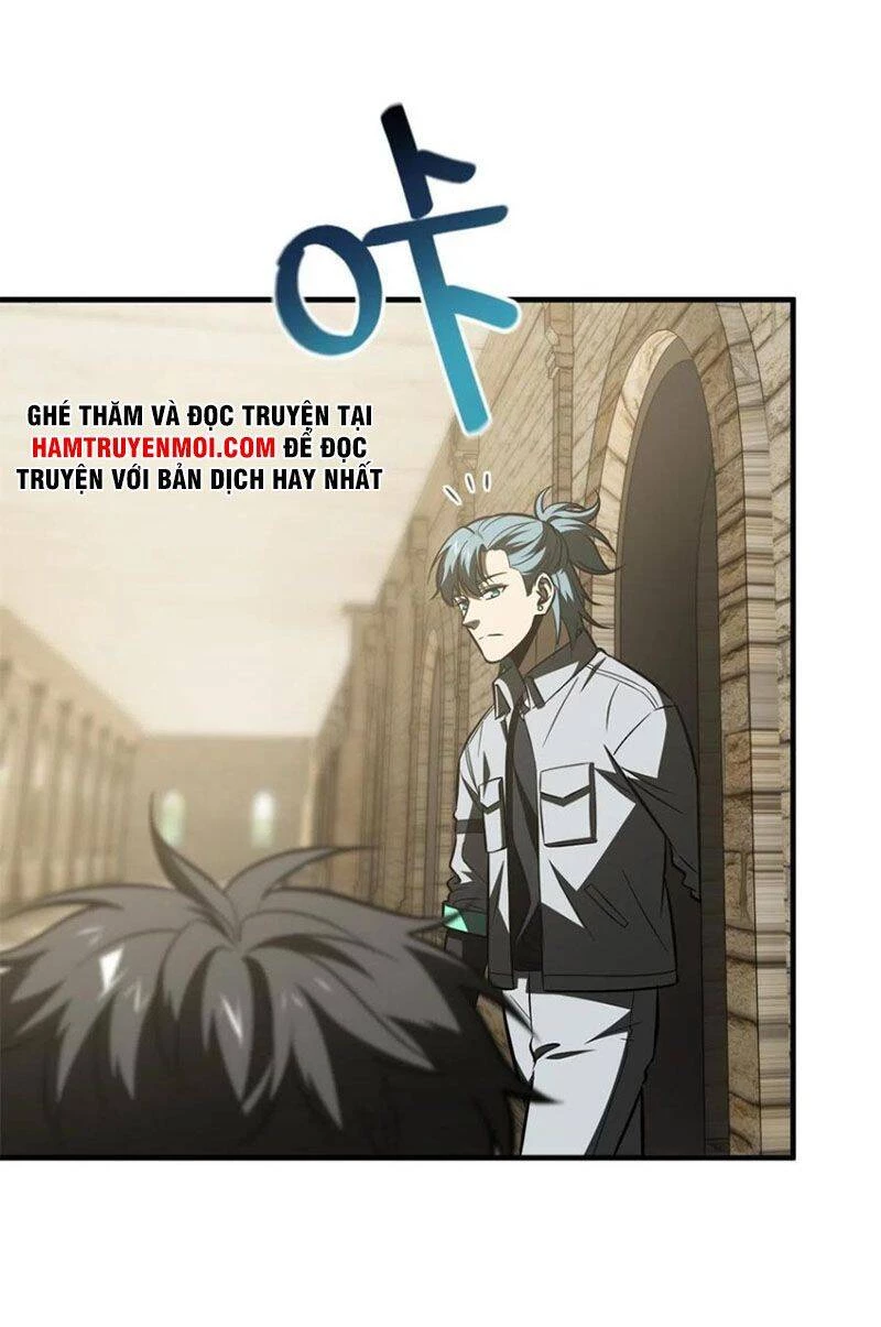 Toàn Cầu Cao Võ Chapter 147 - Trang 4