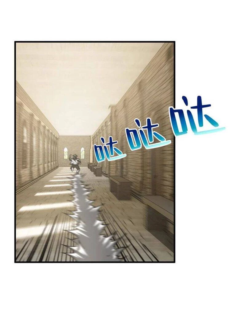 Toàn Cầu Cao Võ Chapter 147 - Trang 4