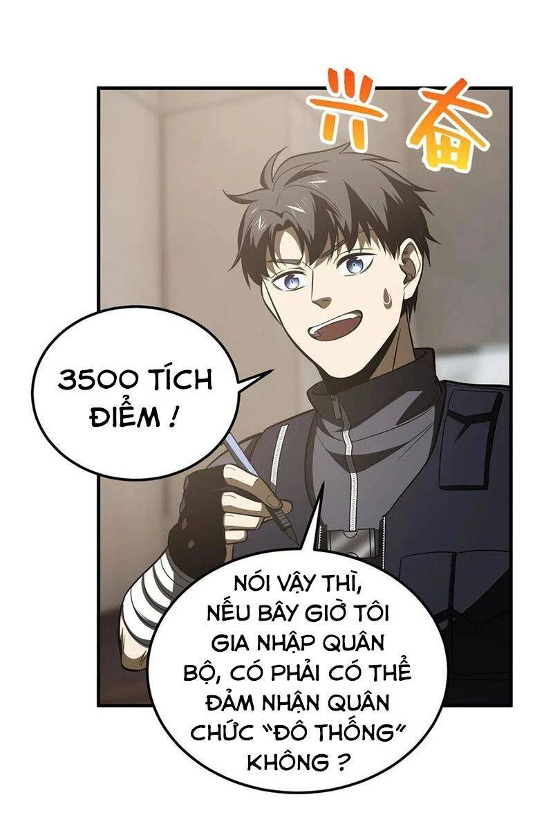 Toàn Cầu Cao Võ Chapter 147 - Trang 4