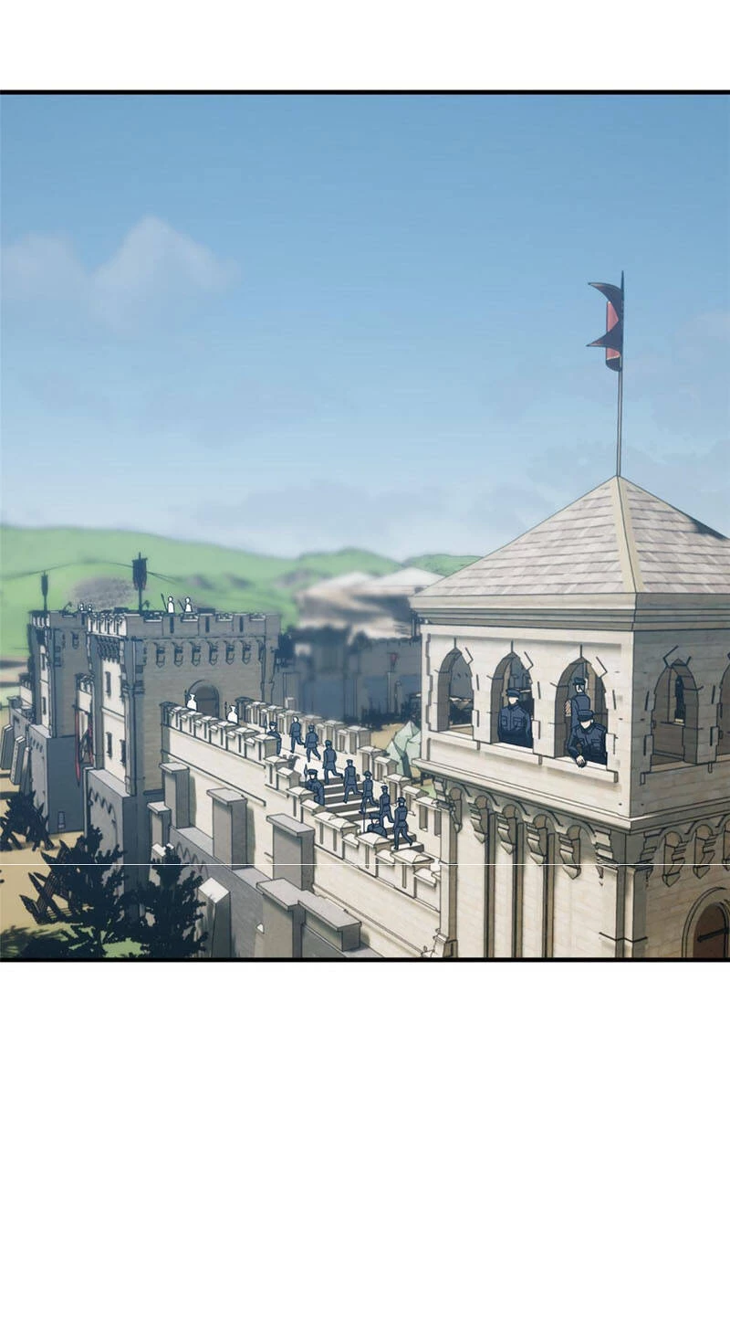 Toàn Cầu Cao Võ Chapter 148 - Trang 4