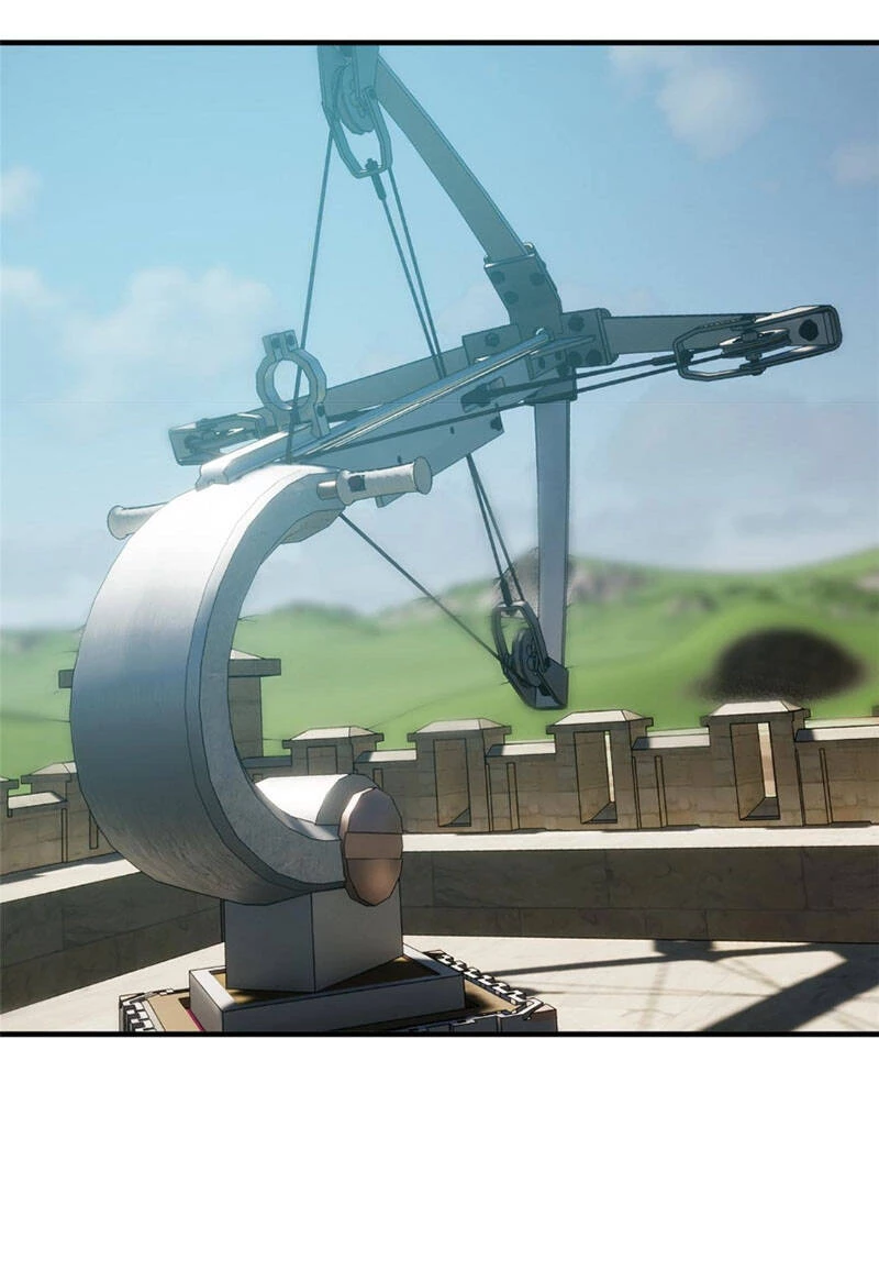 Toàn Cầu Cao Võ Chapter 148 - Trang 4