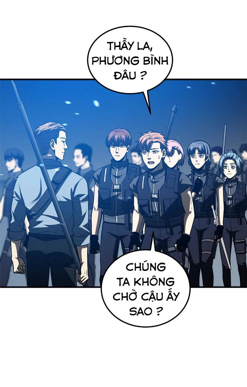 Toàn Cầu Cao Võ Chapter 148 - Trang 4