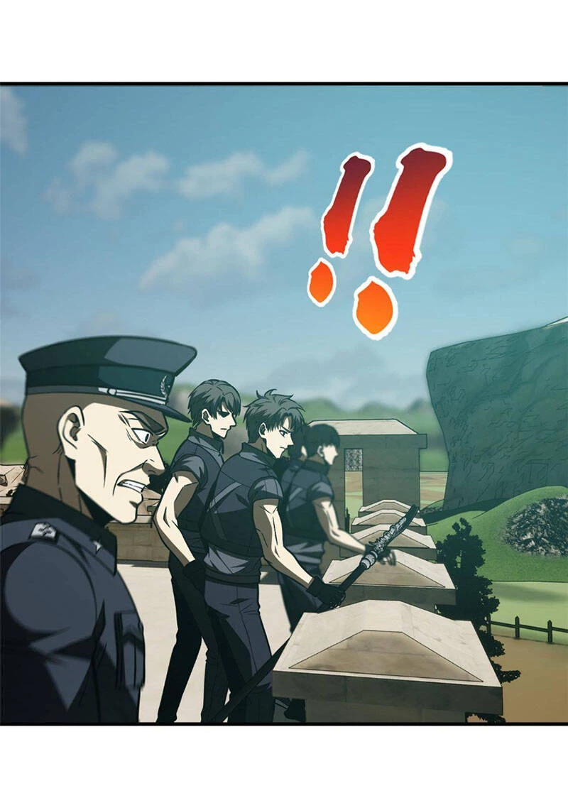 Toàn Cầu Cao Võ Chapter 148 - Trang 4