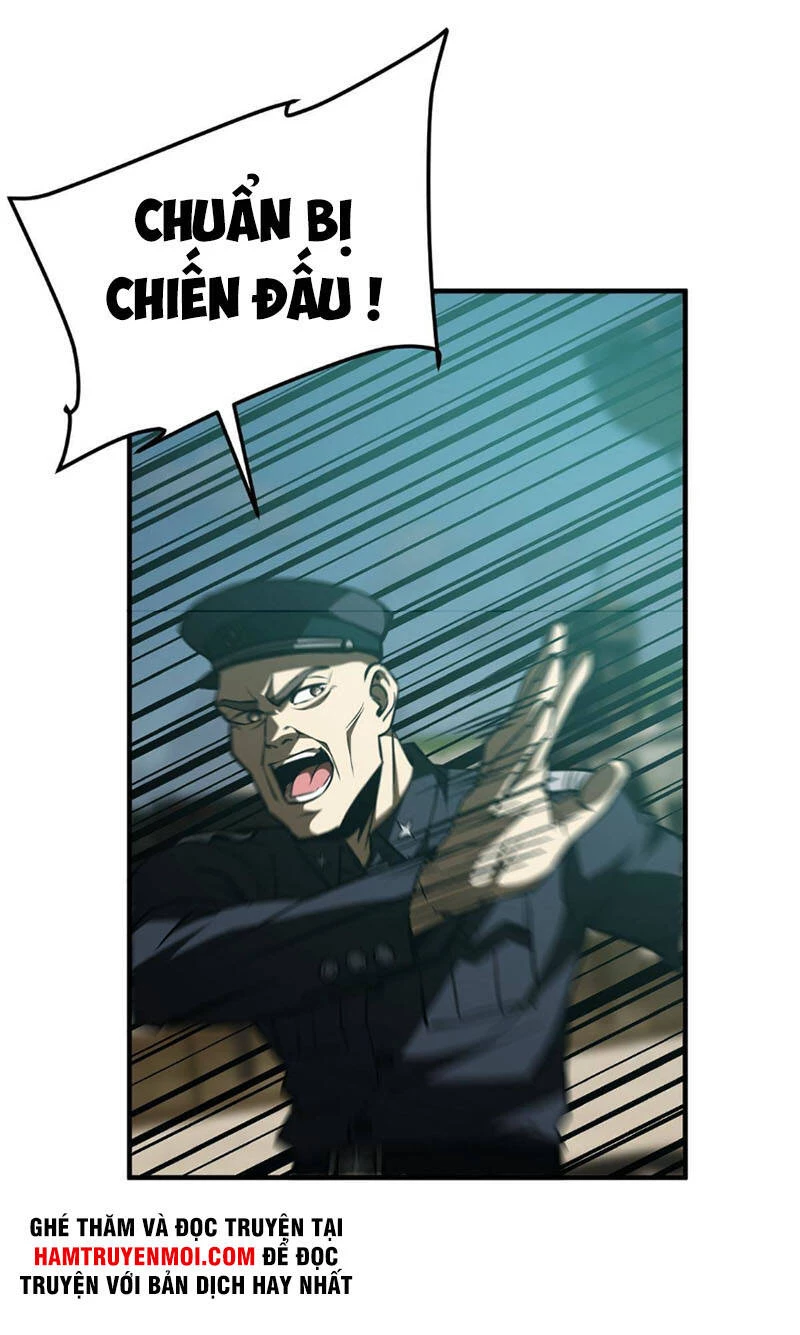 Toàn Cầu Cao Võ Chapter 148 - Trang 4