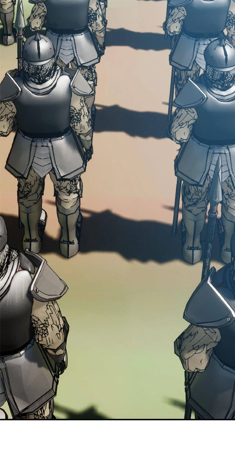 Toàn Cầu Cao Võ Chapter 148 - Trang 4