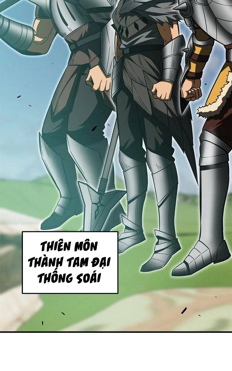 Toàn Cầu Cao Võ Chapter 149 - Next Chapter 150