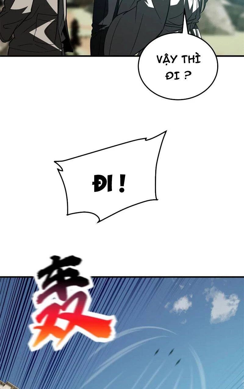 Toàn Cầu Cao Võ Chapter 149 - Next Chapter 150