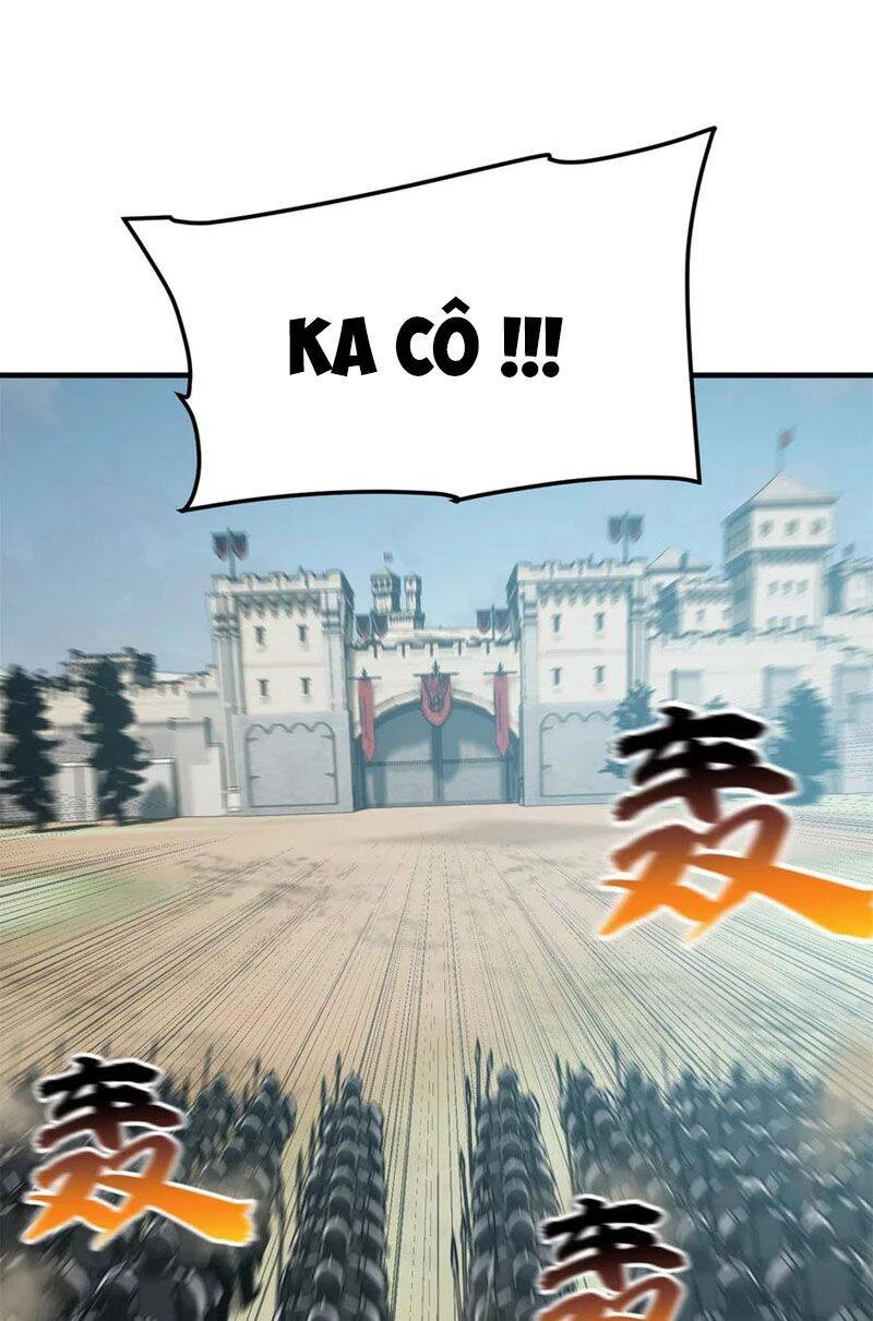 Toàn Cầu Cao Võ Chapter 149 - Next Chapter 150