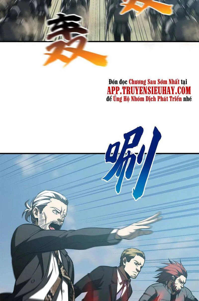 Toàn Cầu Cao Võ Chapter 149 - Next Chapter 150